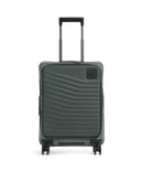 Samsonite Intuo 4-Pyöräiset matkalaukku olive green