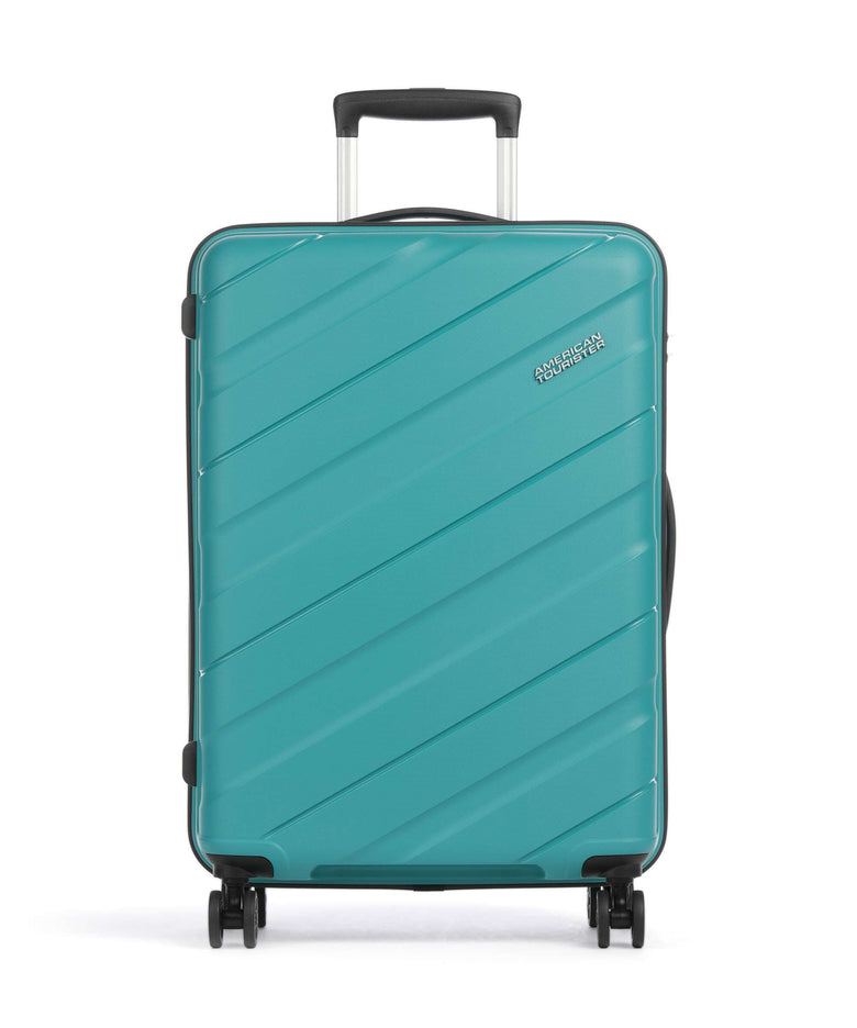 American Tourister Jetdriver 3.0 3.0 Spinner (4 wheels) sporty teal