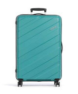 American Tourister Jetdriver 3.0 Spinner (4 wheels) sporty teal