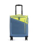 American Tourister Daring Dash 4-Pyöräiset matkalaukku lime/coronet