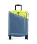 American Tourister Daring Dash M 4-Pyöräiset matkalaukku lime/coronet