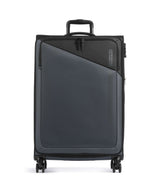 American Tourister Daring Dash 4-Pyöräiset matkalaukku black/grey