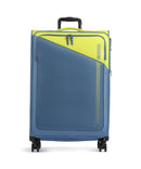 American Tourister Daring Dash L 4-Pyöräiset matkalaukku lime/coronet