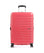 American Tourister Flashline Pop Spinner (4 wheels) coral pink