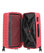 American Tourister Flashline Pop Spinner (4 wheels) coral pink