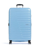 American Tourister Flashline Pop 4-Pyöräiset matkalaukku cloudy blue