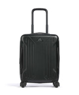 Gregory Quadro Pro 4-Pyöräiset matkalaukku optic black