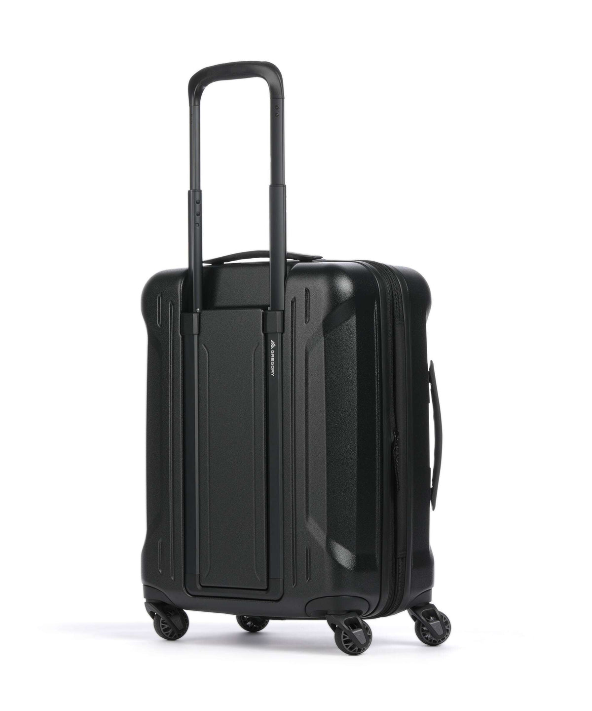 Gregory Quadro Pro Spinner (4 wheels) optic black