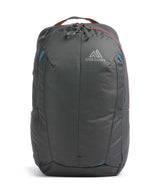 Gregory Retna 28 Retkeilyreppu agate grey