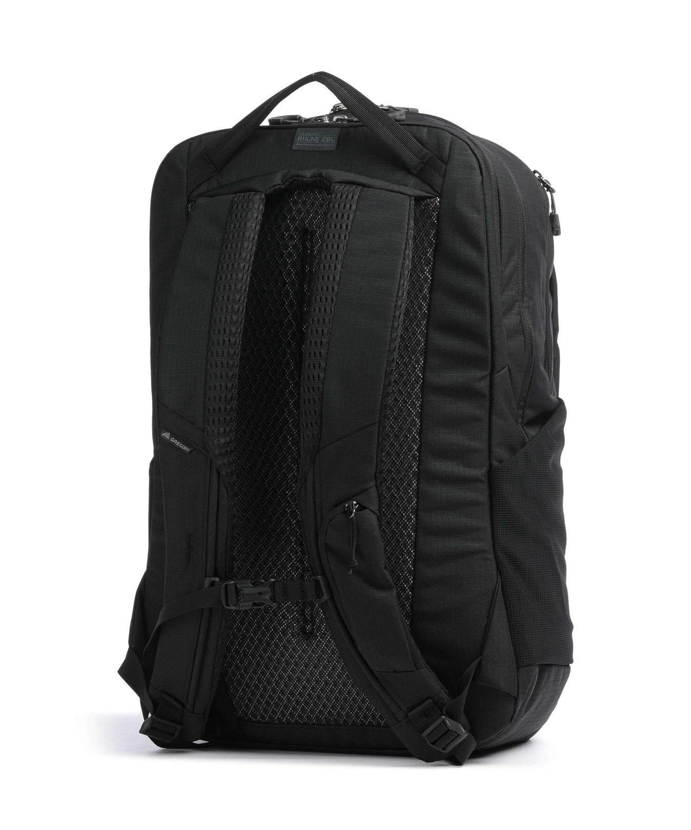 Gregory Rhune 28 Backpack carbon black