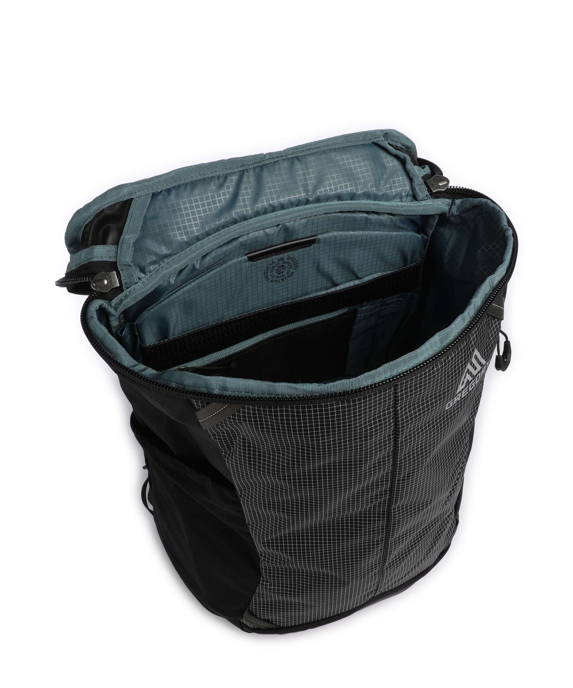 Gregory Rhune 25 Backpack techno granite