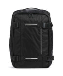American Tourister Urban Track Matkaselkäreppu asphalt black