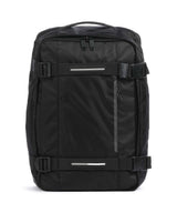 American Tourister Urban Track Matkaselkäreppu asphalt black