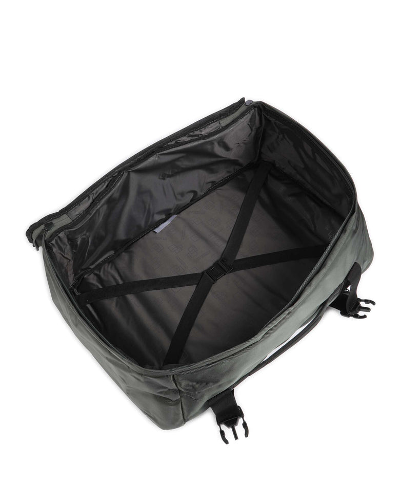 American Tourister Urban Track Travel backpack dark khaki