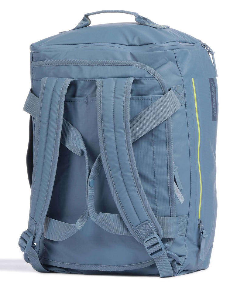 American Tourister Trailgo S Weekend bag coronet blue