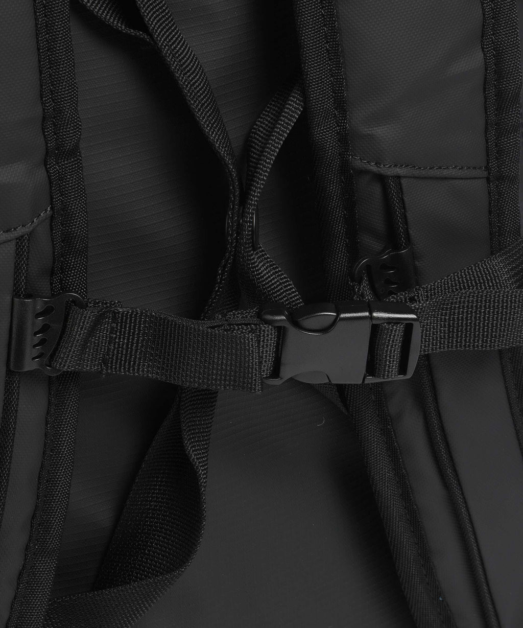 American Tourister Trailgo Travel bag black