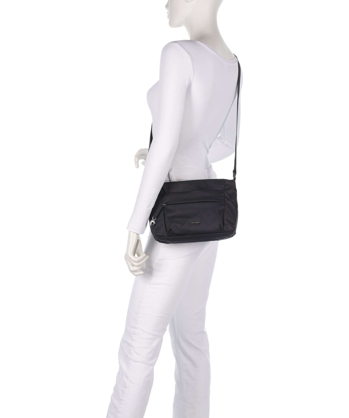 Samsonite MOVE 5.0 Crossbody bag black