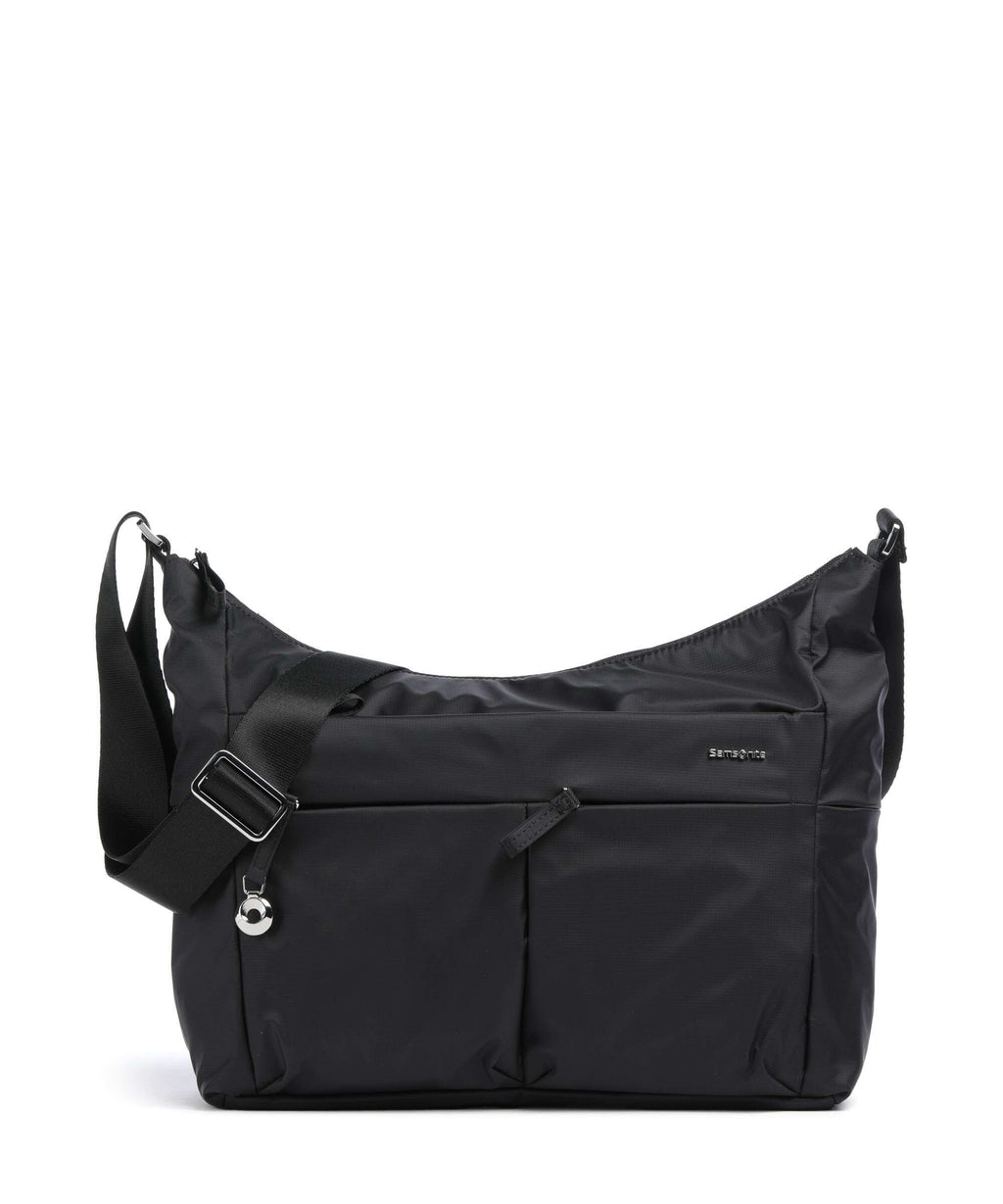 Samsonite MOVE 5.0 Crossbody bag black