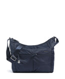 Samsonite MOVE 5.0 Olkalaukku dark blue