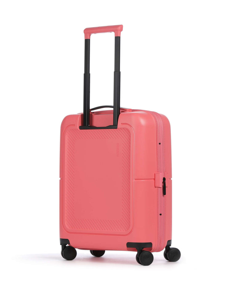 American Tourister Dashpop Spinner (4 wheels) sugar pink