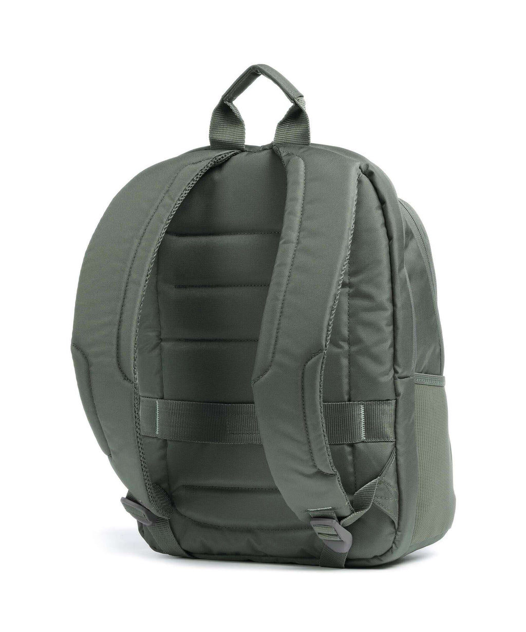 Samsonite Guardit Classy Backpack gunmetal green