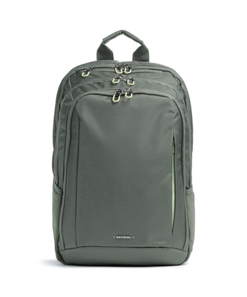Samsonite Guardit Classy Reppu gunmetal green
