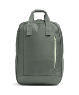 Samsonite Guardit Classy Tietokonereppu gunmetal green