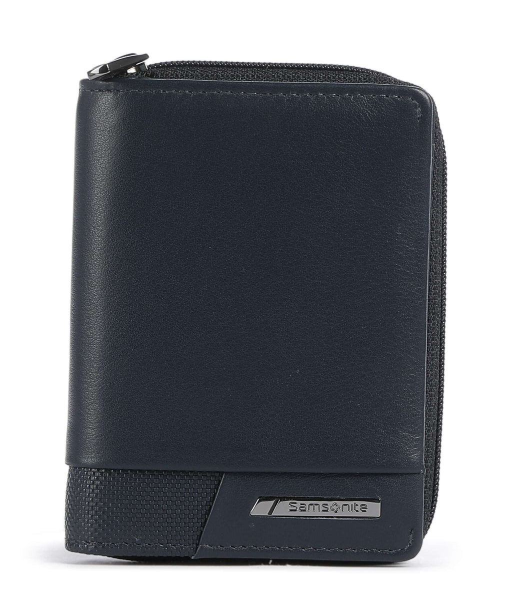 Samsonite Pro-DLX Wallet night blue