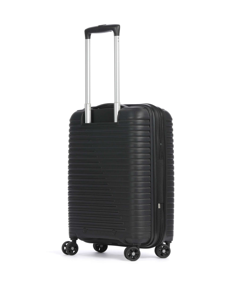 American Tourister Liftoff Spinner (4 wheels) black