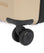 American Tourister Trailon EXP Spinner (4 wheels) beige