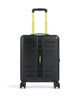 American Tourister Trailon EXP 4-Pyöräiset matkalaukku black