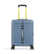 American Tourister Trailon EXP 4-Pyöräiset matkalaukku coronet blue