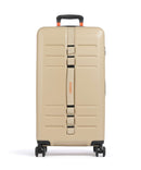 American Tourister Trailon 4-Pyöräiset matkalaukku beige