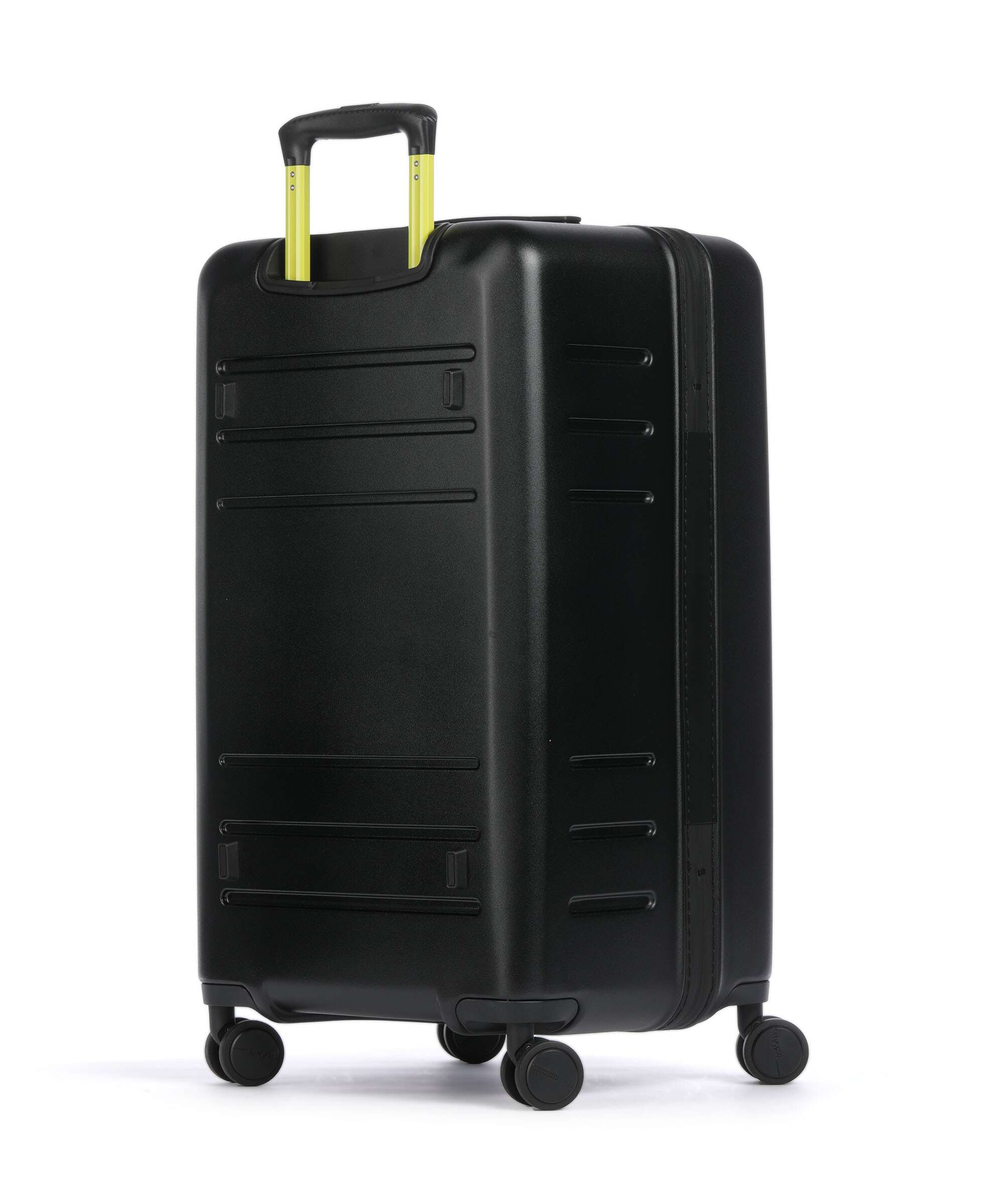 American Tourister Trailon Spinner (4 wheels) black