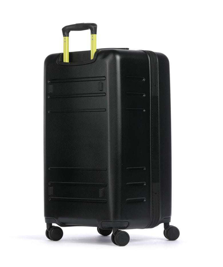 American Tourister Trailon Spinner (4 wheels) black