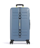 American Tourister Trailon 4-Pyöräiset matkalaukku coronet blue