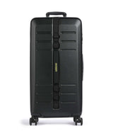 American Tourister Trailon 4-Pyöräiset matkalaukku black