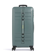 American Tourister Trailon 4-Pyöräiset matkalaukku dark forest
