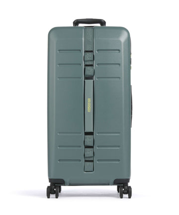 American Tourister Trailon 4-Pyöräiset matkalaukku dark forest