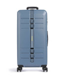 American Tourister Trailon 4-Pyöräiset matkalaukku coronet blue