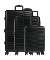 American Tourister Sunset Hills Matkalaukkusetti black