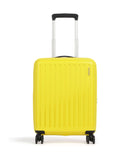 American Tourister Rejoy 4-Pyöräiset matkalaukku electric yellow