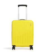 American Tourister Rejoy 4-Pyöräiset matkalaukku electric yellow