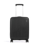 American Tourister Rejoy 4-Pyöräiset matkalaukku true black