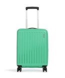 American Tourister Rejoy 4-Pyöräiset matkalaukku jade green