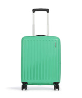 American Tourister Rejoy 4-Pyöräiset matkalaukku jade green