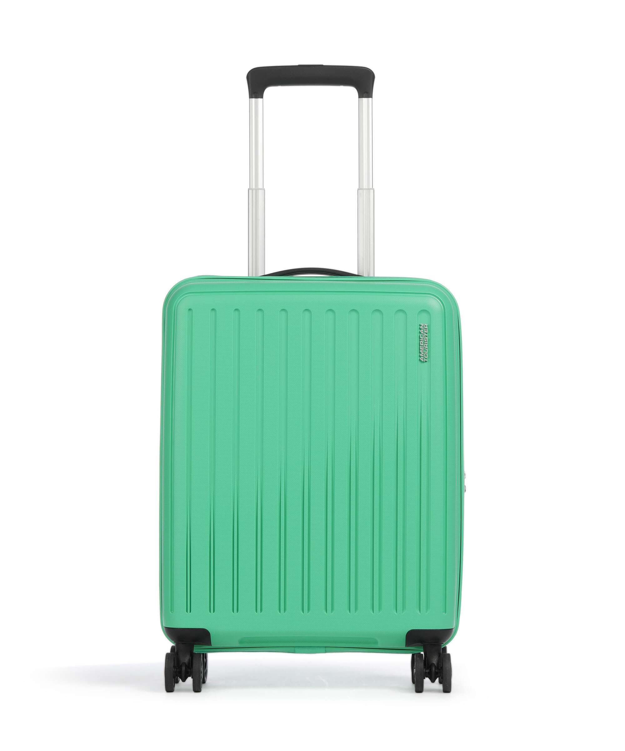 American Tourister Rejoy Spinner (4 wheels) jade green