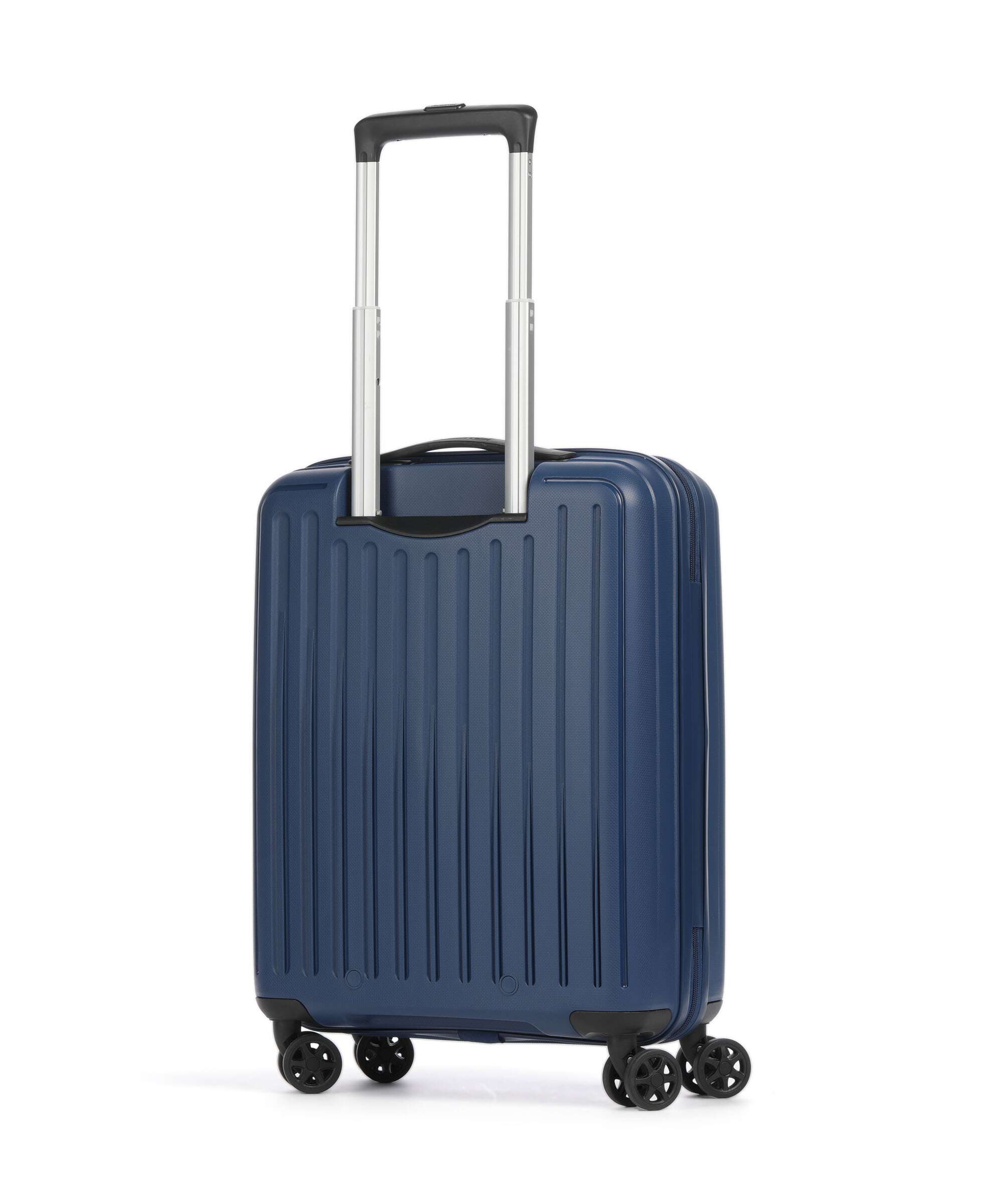 American Tourister Rejoy Spinner (4 wheels) navy blue