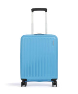 American Tourister Rejoy 4-Pyöräiset matkalaukku azure blue