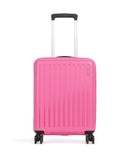American Tourister Rejoy 4-Pyöräiset matkalaukku hawaiian pink